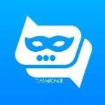 Анонимные сообщения