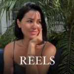 Янчевская про reels и блог