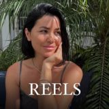 Янчевская про reels и блог