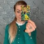 Анна Ефремова | экстрасенс