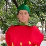 Мурашкина lovemurmur