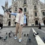 Викторианский штиль