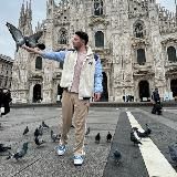 Викторианский штиль