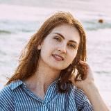 Виктория Трегубова | Фотошоп • Лайтрум • Capture one