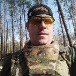 Группа “ШРАМА” 204 полк СпН “АХМАТ”