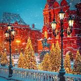 Москва – Будь Вкурсе