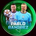Pablo Ramirez