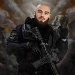 DENI VENDETTI ( МОДЖАХЕД )