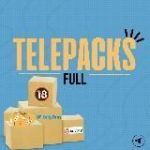 TELEPACKS (PRÉVIAS)