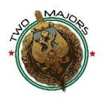 Two Majors – English