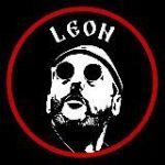 ПоZыVнОй «ЛЕОН»