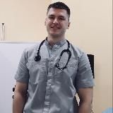 Невролог Пешков