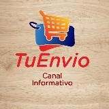 Canal Informativo tuEnvio