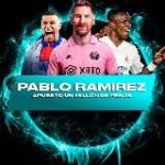 Pablo Ramirez – Apuesto un millón de pesos