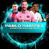 Pablo Ramirez – Apuesto un millón de pesos