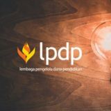 Beasiswa LPDP DN 2026