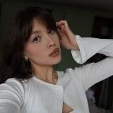 целую, лера