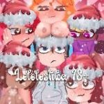 Lololoshka 18+