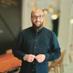 قناة قُصَيّ عاصِم العُسَيلي