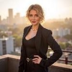 Катерина Дашевская