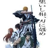 Bleach (VOSTFR) Intégrale
