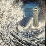 Доктор Роберт и окрестности.