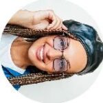 Лена Балтина одевает