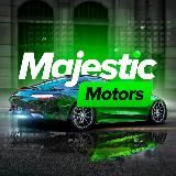 Majestic RP – Motors | Сообщество автолюбителей | GTA 5 RP
