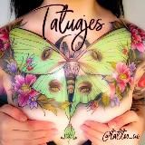 TATUAJES