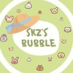 skz’s bubble