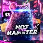 Not The Hamster