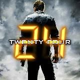 24 HEURES CHRONO VF SAISON 8 7 6 5 4 3 2 1 FRENCH INTEGRALE FR VOIR FRANÇAIS