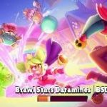 BSD Brawl – БСД Бравл