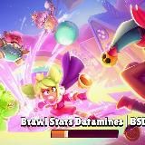 BSD Brawl – БСД Бравл