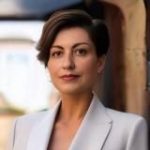 Анна Корнева Бизнес/Просто о сложном