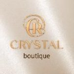 Crystal лучшие новинки