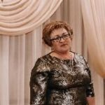 Наталья. Рыбкино