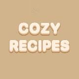 Cozy recipes