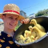 Кирилл | Молодой ФЕРМЕР