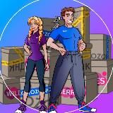 Будни Маркетплейсов