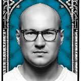 Сергей Маслов | Крипто-Евангелист