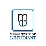 MESSAGERIE DE L’ÉTUDIANT