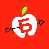 Бизнес в яблочко