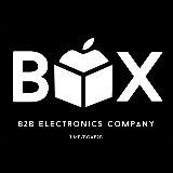 BOX – Телефоны оптом