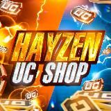 ХАЙЗЕН UC SHOP