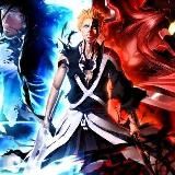 Блич аниме 1 2 сезон