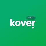 KOVER | Чешский язык | Чехия