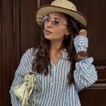 Вроде по моде • ANZHELIKA