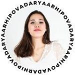 Даша Александровна