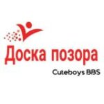 ДОСКА ПОЗОРА